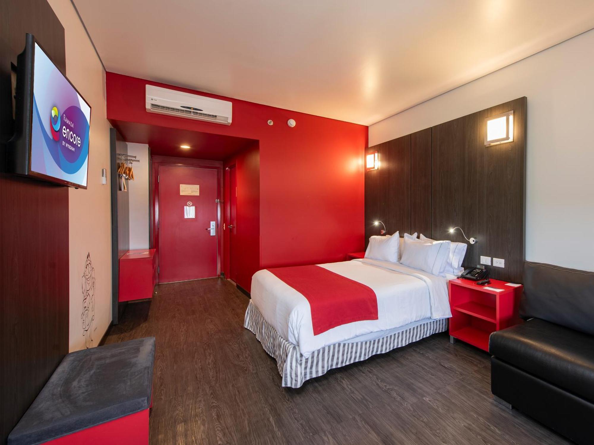 Ramada Encore By Wyndham Queretaro El Salitre Exterior foto